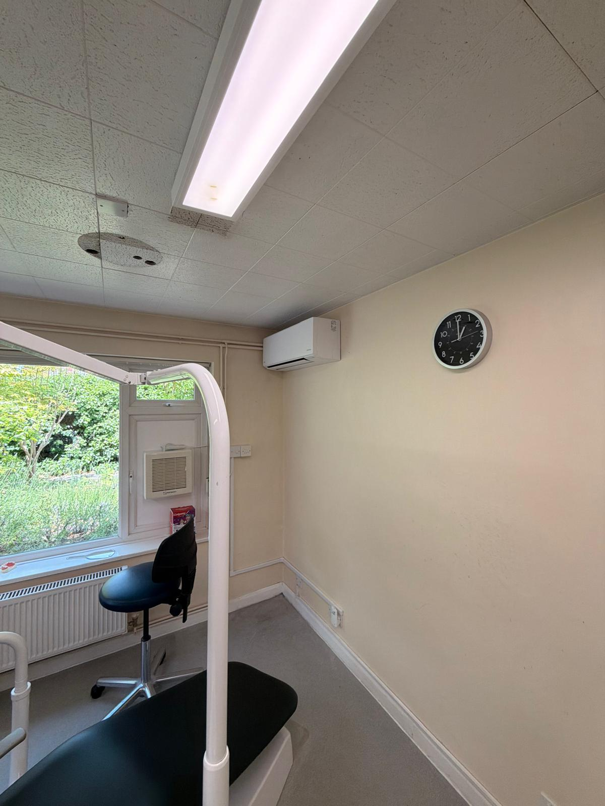 Dental implant centre, Hertfordshire