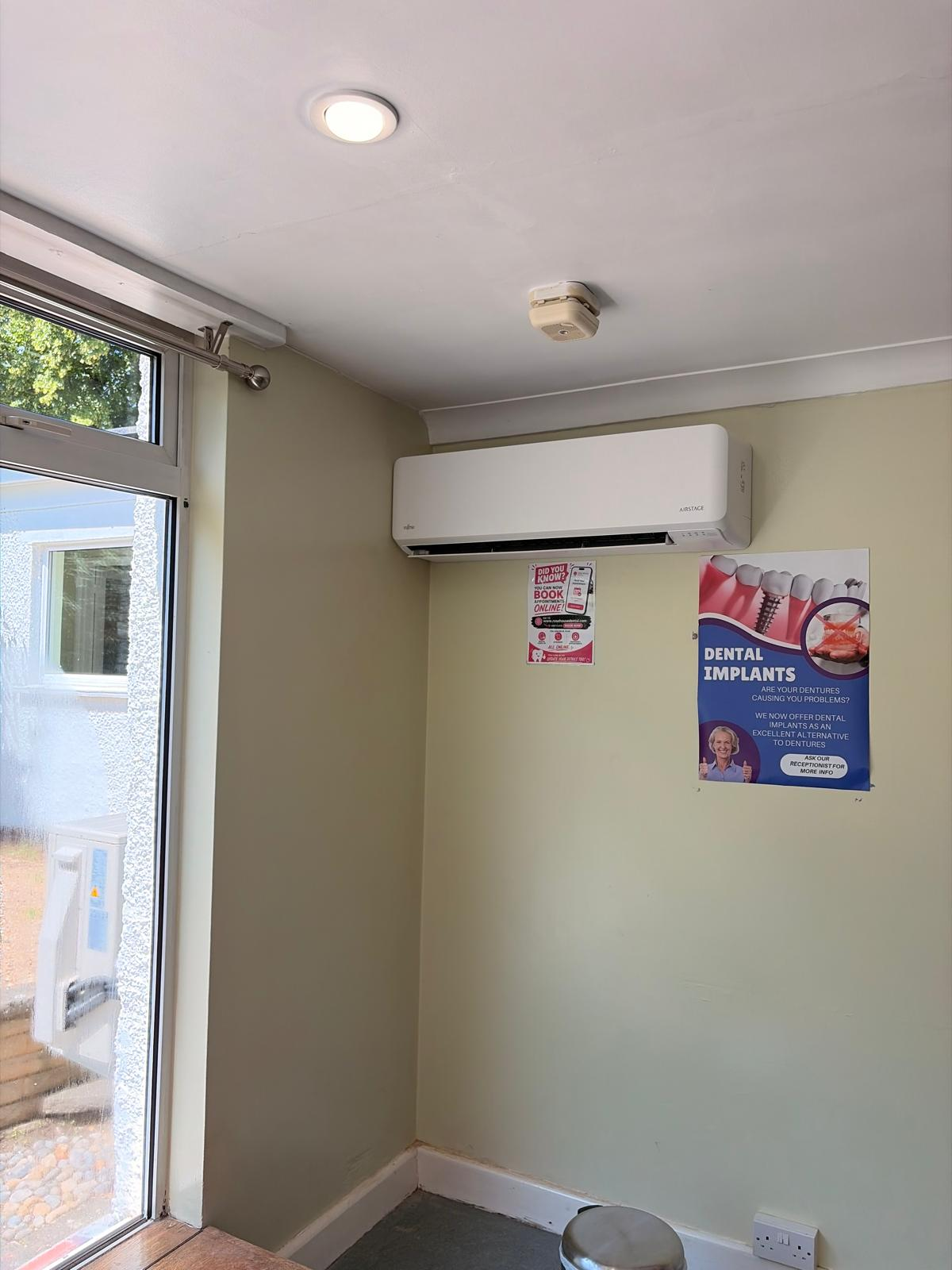 Dental clinic, Hertfordshire